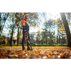 Аккумуляторная воздуходувка Villager Fuse VBV 2120 1BCB Thumb