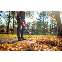 Аккумуляторная воздуходувка Villager Fuse VBV 2120 1BCB Thumb