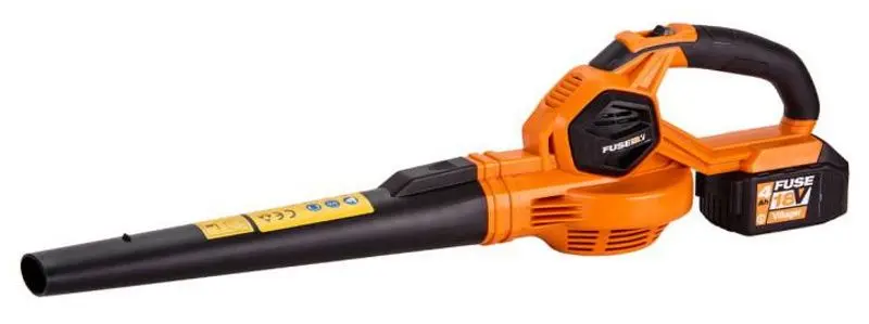 Аккумуляторная воздуходувка Villager Fuse VBV 2120 1BCB