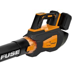 Аккумуляторная воздуходувка Villager Fuse VBV 2440 Solo Thumb