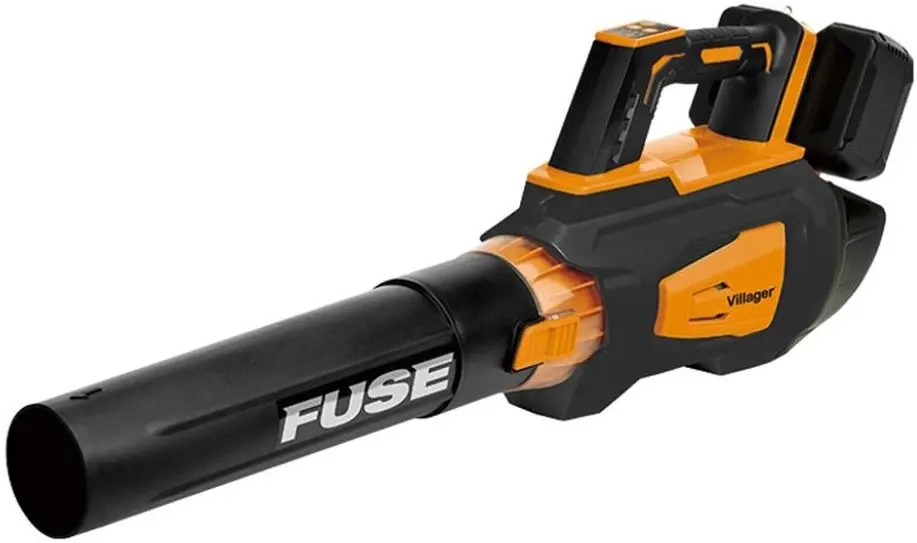 Аккумуляторная воздуходувка Villager Fuse VBV 2440 Solo