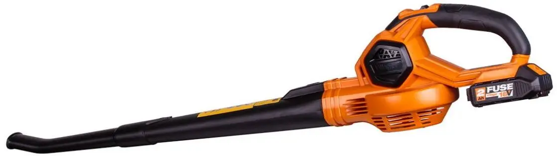 Аккумуляторная воздуходувка Villager VBV 2120 Solo