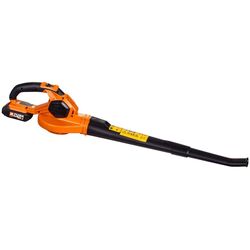 Аккумуляторная воздуходувка Villager VBV 2120 Solo Thumb