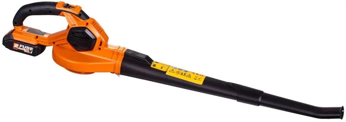 Аккумуляторная воздуходувка Villager VBV 2120 Solo