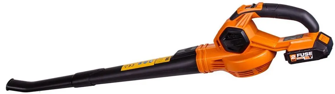 Аккумуляторная воздуходувка Villager VBV 2120 Solo