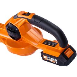 Аккумуляторная воздуходувка Villager VBV 2120 Solo Thumb