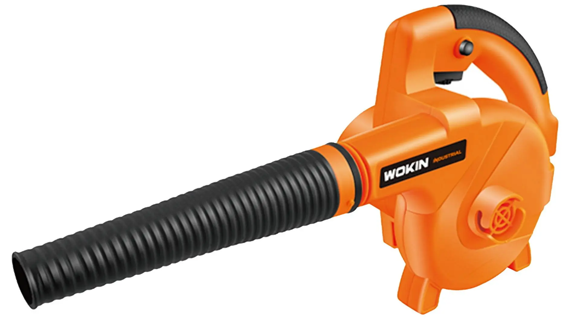 Suflanta electrica Wokin 787960 (Orange/Black)