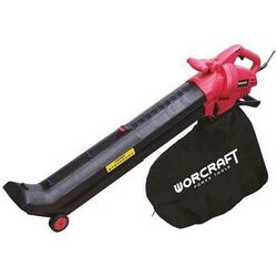 Suflanta-aspirator Worcraft VB30-45