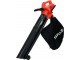 Aspirator-suflanta Yato YT-85175 (Red/Black)