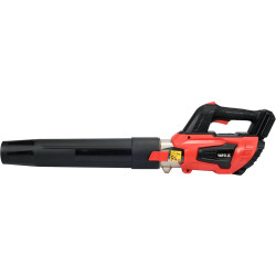Воздуходувка Yato YT-85177 (Black/Red) Thumb