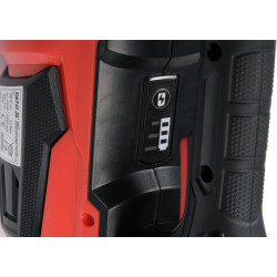Воздуходувка Yato YT-85177 (Black/Red) Thumb