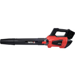 Воздуходувка Yato YT-85179 (Black/Red) Thumb