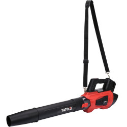 Воздуходувка Yato YT-85179 (Black/Red) Thumb