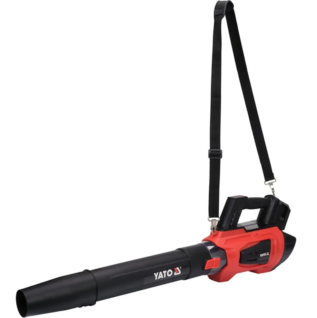 Воздуходувка Yato YT-85179 (Black/Red) - 3