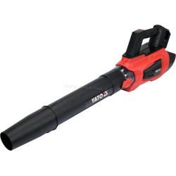 Воздуходувка Yato YT-85179 (Black/Red)