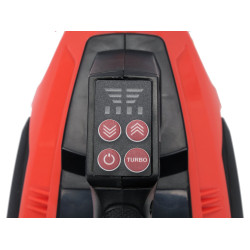 Воздуходувка Yato YT-85179 (Black/Red) Thumb
