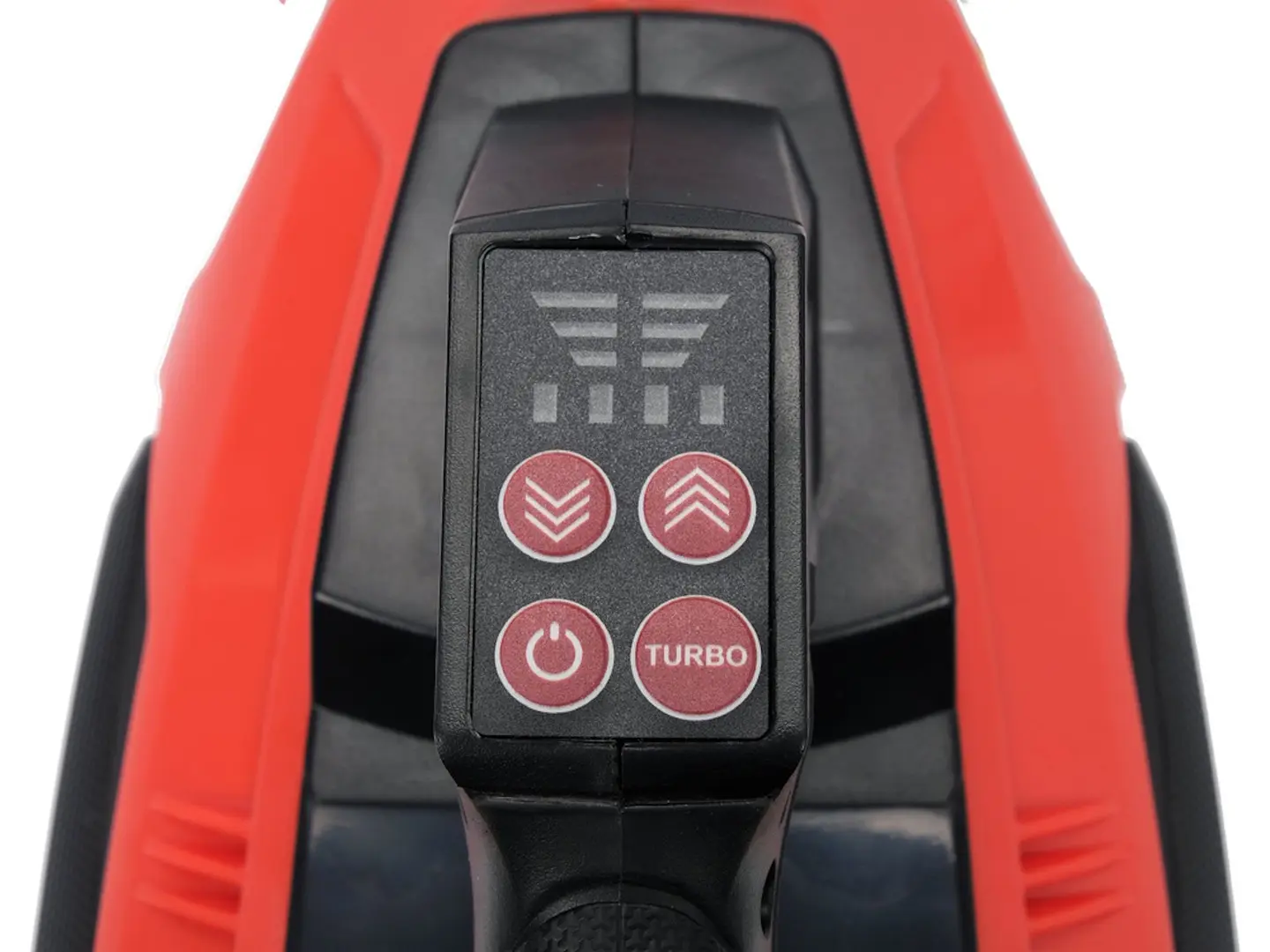 Воздуходувка Yato YT-85179 (Black/Red) - 4