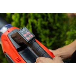 Воздуходувка Yato YT-85179 (Black/Red) Thumb