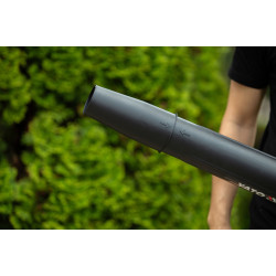 Воздуходувка Yato YT-85179 (Black/Red) Thumb