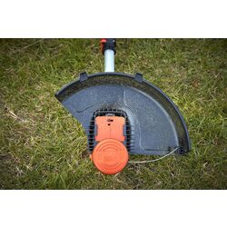 Trimmer cu acumulator Black&Decker BCSTE636L1-QW Thumb