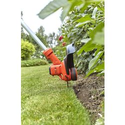 Trimmer cu acumulator Black&Decker BCSTE636L1-QW Thumb