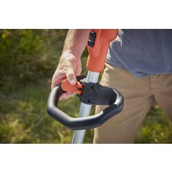Trimmer cu acumulator Black&Decker BCSTE636L1-QW Thumb