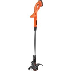 Аккумуляторный триммер Black&Decker ST182320