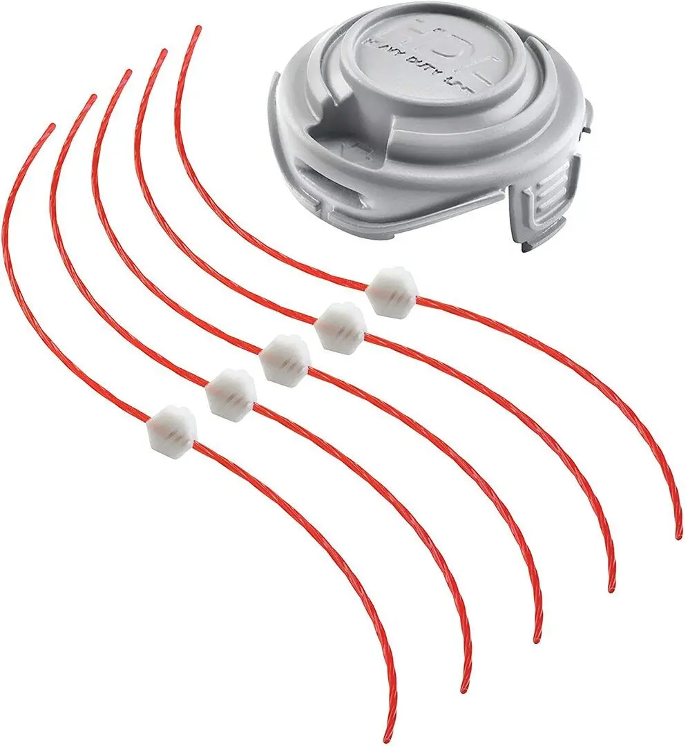 Электрический триммер Black&Decker GL9035