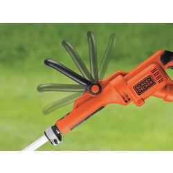 Электрический триммер Black&Decker GL9035 Thumb