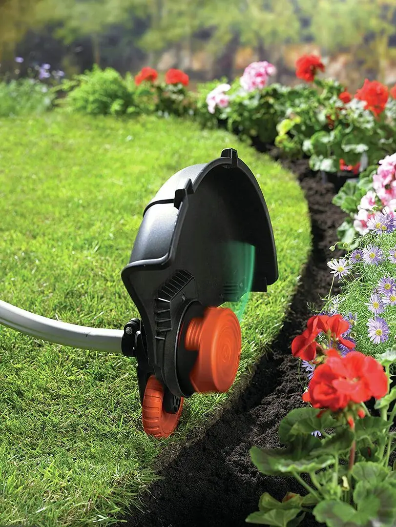 Электрический триммер Black&Decker GL9035