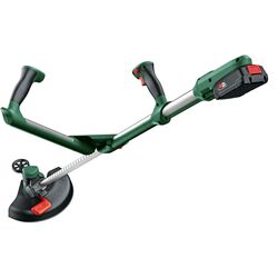 Аккумуляторный триммер Bosch Universal GrassCut 18V-260 Akku Thumb