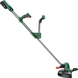 Аккумуляторный триммер Bosch Universal GrassCut 18V-260 Akku
