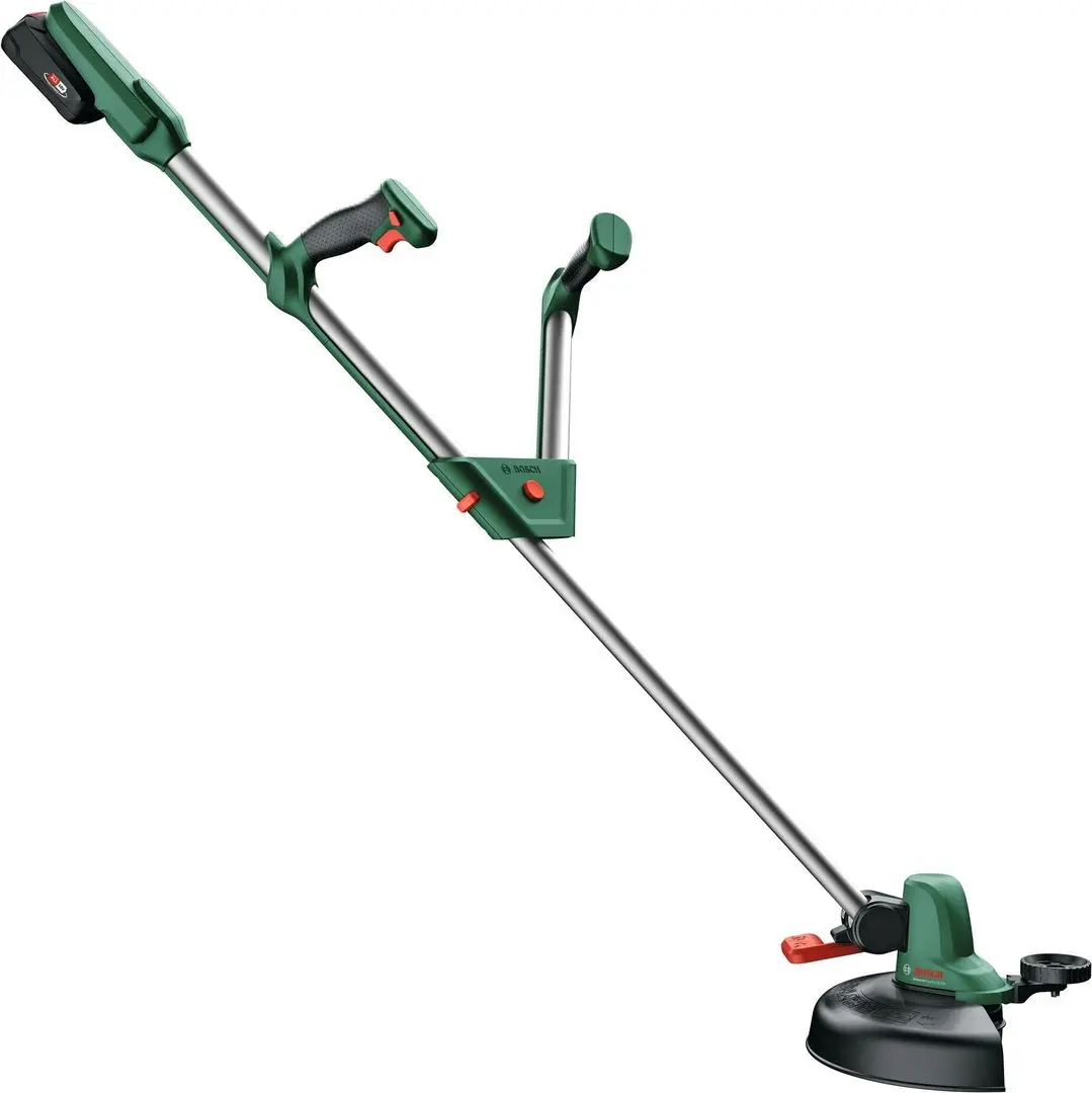Аккумуляторный триммер Bosch Universal GrassCut 18V-260 Akku