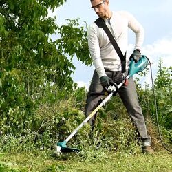 Электрический триммер Bosch AFS 23-37 950W Thumb