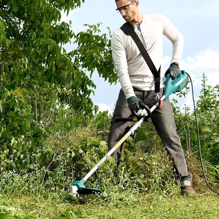 20 Stück Rasentrimmer Ersatzspulen Für Bosch AFS 23-27 - 1,27 Fuß Trimmerfaden, ABS-Material, Inkl. F016800431 Kompatibilität