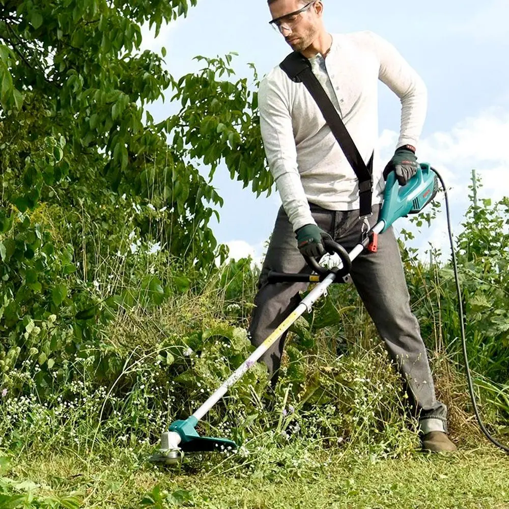 Электрический триммер Bosch AFS 23-37 950W