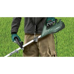 Электрический триммер Bosch AFS 23-37 950W Thumb