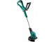 Trimmer electric Bosch ART 27 (Green)