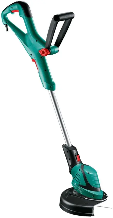 Электрический триммер Bosch ART 27 (Green)