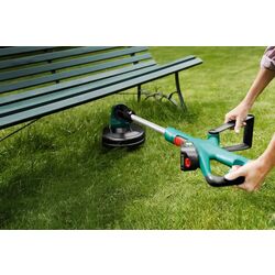 Электрический триммер Bosch ART 27 (Green) Thumb