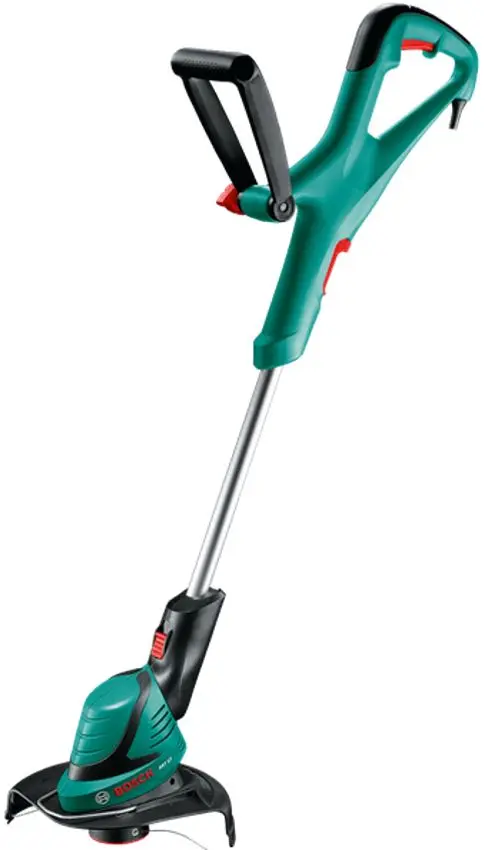 Электрический триммер Bosch ART 27 (Green)