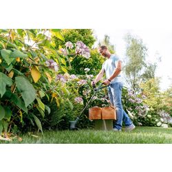 Электрический триммер Bosch EasyGrassCut 26 06008C1J01 Thumb