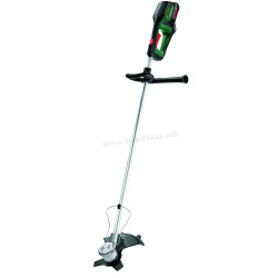 Trimmer cu acumulator Bosch AdvancedBrushCut 36V-23-750 (06008C1K02)