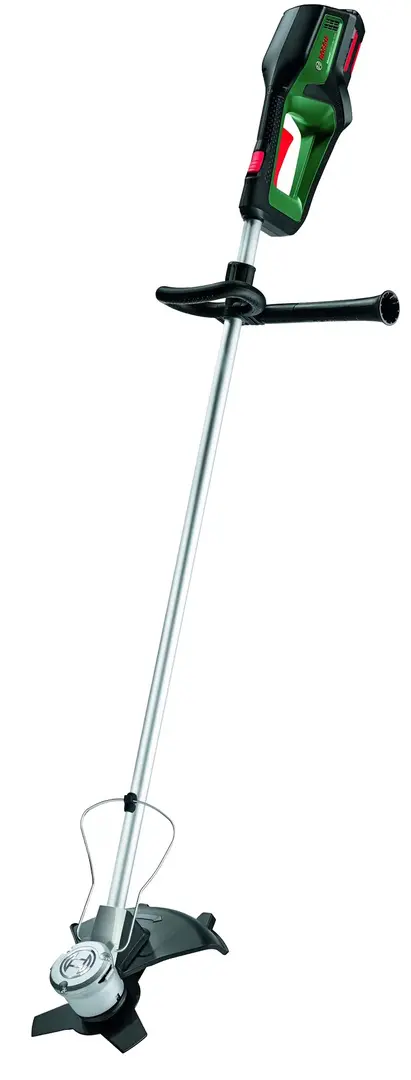 Trimmer cu acumulator Bosch AdvancedBrushCut 36V-23-750 (06008C1K02)