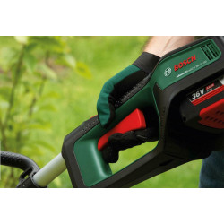 Trimmer cu acumulator Bosch AdvancedBrushCut 36V-23-750 (06008C1K03) Thumb
