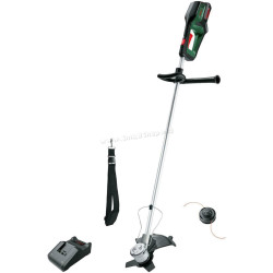 Trimmer cu acumulator Bosch AdvancedBrushCut 36V-23-750 (06008C1K03)