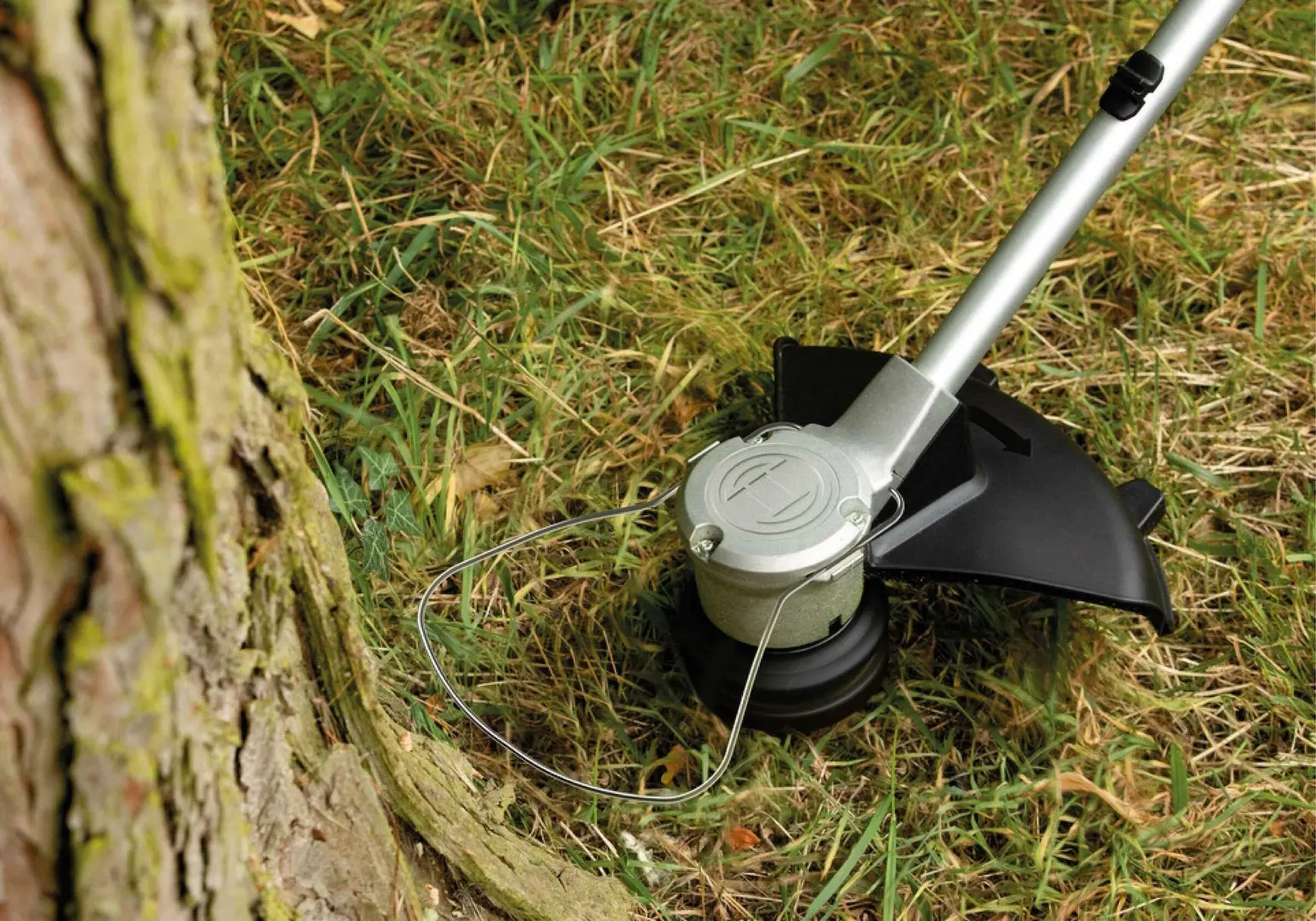 Trimmer cu acumulator Bosch AdvancedBrushCut 36V-23-750 (06008C1K03)