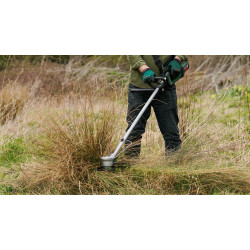 Trimmer cu acumulator Bosch AdvancedBrushCut 36V-23-750 (06008C1K03) Thumb