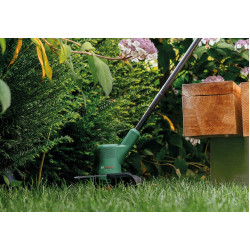 Триммер аккумуляторный Bosch EasyGrassCut 18V-26 (06008C1C04) Thumb