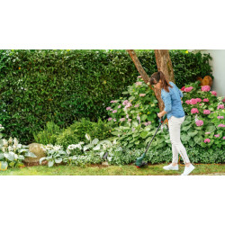 Триммер аккумуляторный Bosch EasyGrassCut 18V-26 (06008C1C04) Thumb